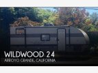 Thumbnail Photo 13 for 2020 Forest River Wildwood